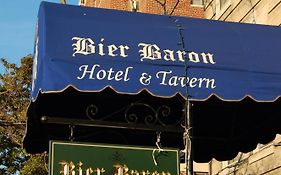 Hotel Baron Washington Dc